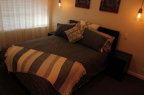 Christophers Villa - Sydneys Hotel 15