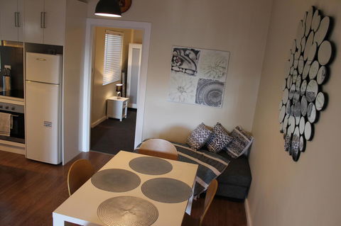 Christophers Villa - Sydneys Hotel 22