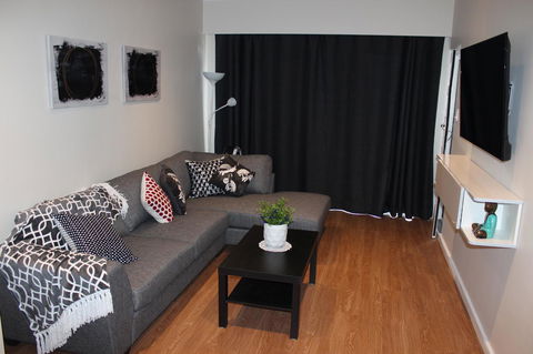 Christophers Villa - Sydneys Hotel 37