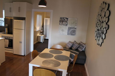 Christophers Villa - Sydneys Hotel 21