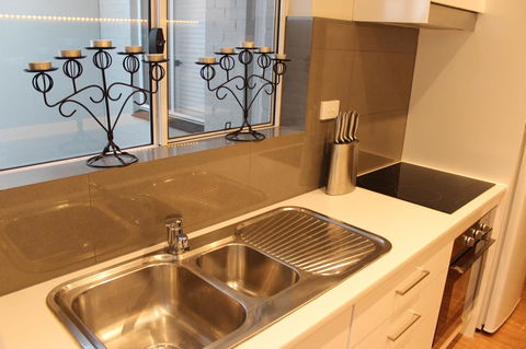Christophers Villa - Sydneys Hotel 31