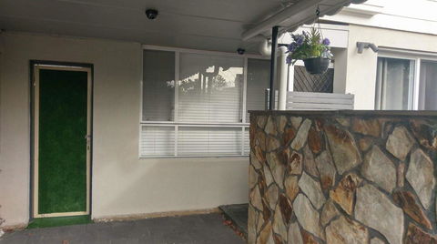 Christophers Villa - Sydneys Hotel 6