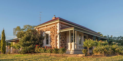 Barossa Shiraz Estate - Sydneys Hotel 7