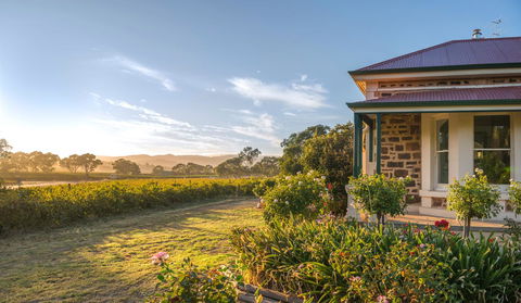 Barossa Shiraz Estate - Sydneys Hotel 6