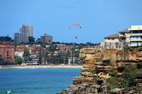 Beachfront Bliss - Sydneys Hotel 21