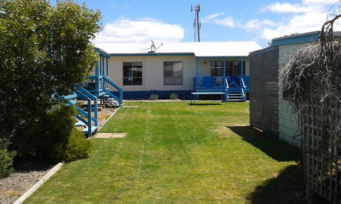 Marion Bay Holiday Villas - Sydneys Hotel 4