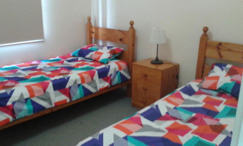 Marion Bay Holiday Villas - Sydneys Hotel 2