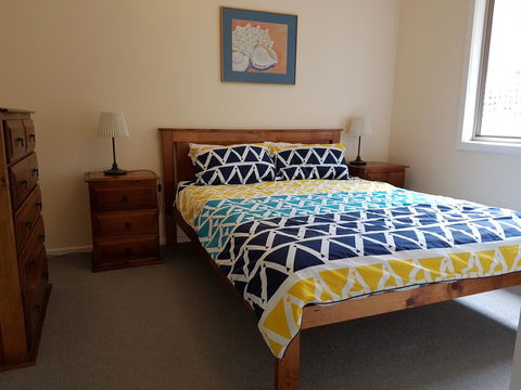 Marion Bay Holiday Villas - Sydneys Hotel 3