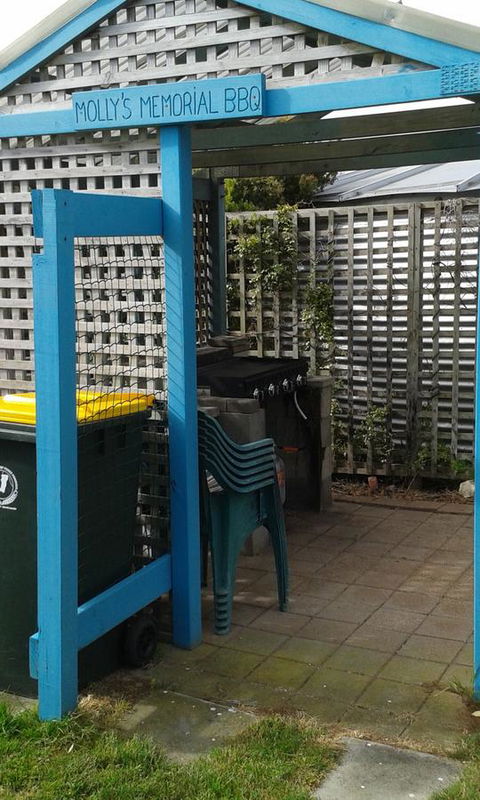 Marion Bay Holiday Villas - Sydneys Hotel 8