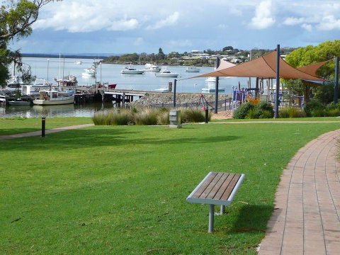 Longbeach Apartments - Sydneys Hotel 10