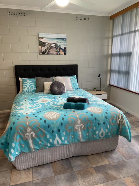 Longbeach Apartments - Sydneys Hotel 2
