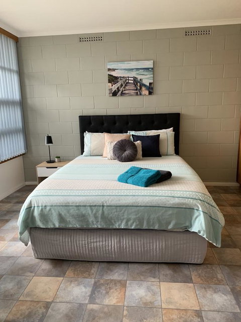 Longbeach Apartments - Sydneys Hotel 3