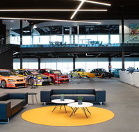 Rydges Pit Lane - Sydneys Hotel
