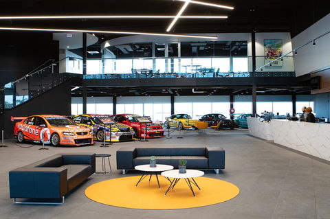Rydges Pit Lane - Sydneys Hotel 0