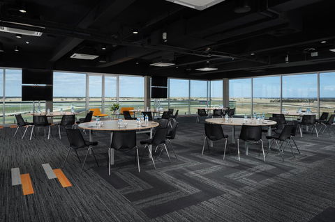 Rydges Pit Lane - Sydneys Hotel 5