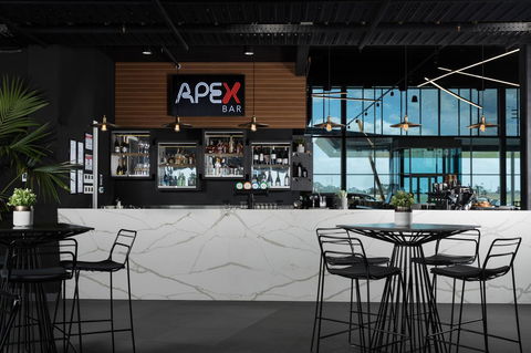 Rydges Pit Lane - Sydneys Hotel 17
