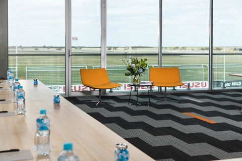 Rydges Pit Lane - Sydneys Hotel 4