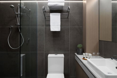 Rydges Pit Lane - Sydneys Hotel 23