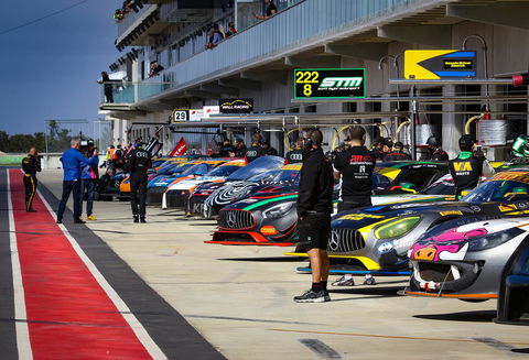 Rydges Pit Lane - Sydneys Hotel 18