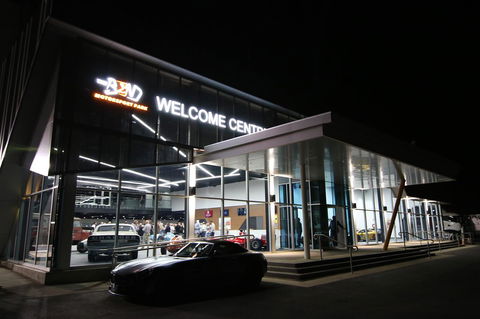 Rydges Pit Lane - Sydneys Hotel 36