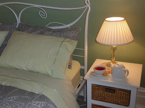 Country Bakehouse Accommodation - Sydneys Hotel 14