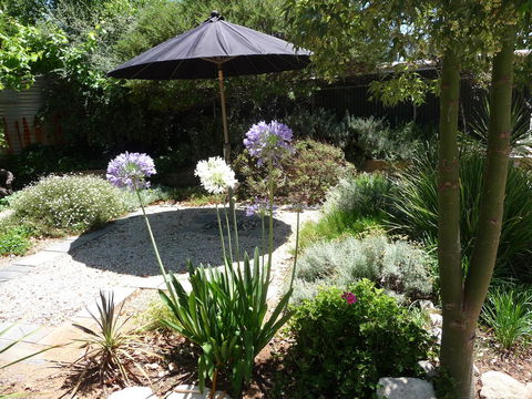 Country Bakehouse Accommodation - Sydneys Hotel 2