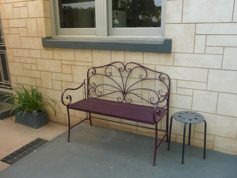 Country Bakehouse Accommodation - Sydneys Hotel 21