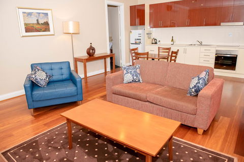 Whyalla Playford Apartments - Sydneys Hotel 6