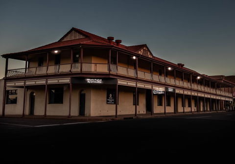 Whyalla Playford Apartments - Sydneys Hotel 1