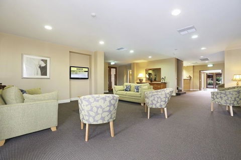 Whyalla Playford Apartments - Sydneys Hotel 3