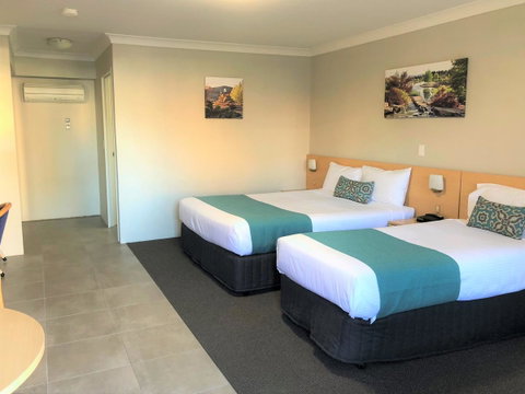 Bathurst Motor Inn - Sydneys Hotel 19