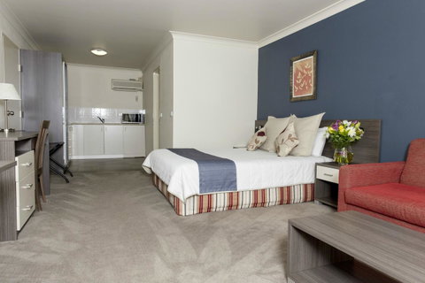 Bathurst Motor Inn - Sydneys Hotel 11