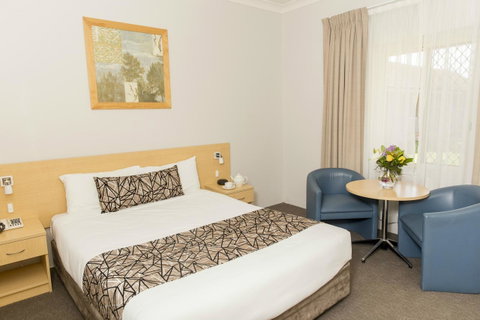 Bathurst Motor Inn - Sydneys Hotel 3