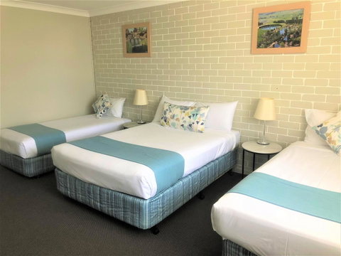 Bathurst Motor Inn - Sydneys Hotel 14