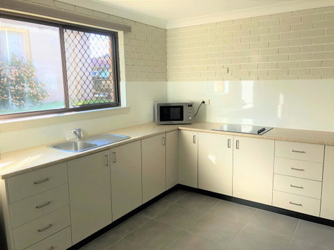 Bathurst Motor Inn - Sydneys Hotel 16