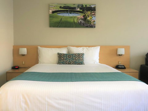 Bathurst Motor Inn - Sydneys Hotel 7
