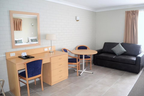 Bathurst Motor Inn - Sydneys Hotel 9