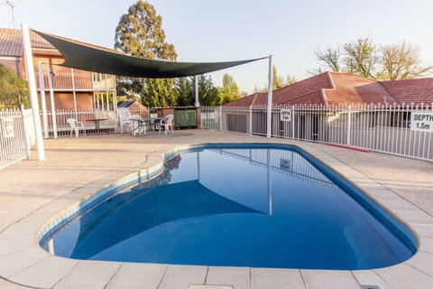 Bathurst Motor Inn - Sydneys Hotel 5