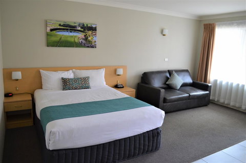 Bathurst Motor Inn - Sydneys Hotel 2