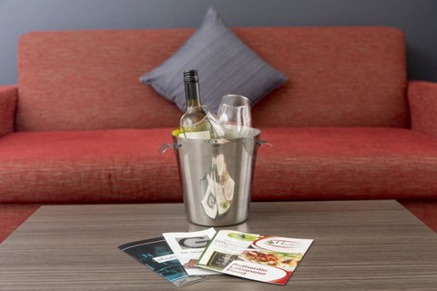 Bathurst Motor Inn - Sydneys Hotel 34