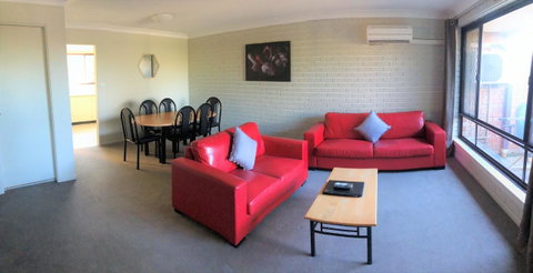 Bathurst Motor Inn - Sydneys Hotel 4