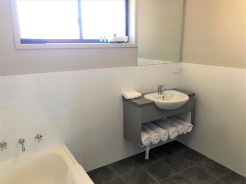 Bathurst Motor Inn - Sydneys Hotel 15