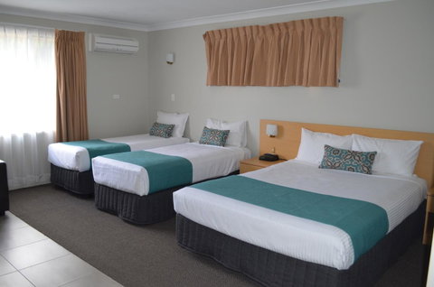 Bathurst Motor Inn - Sydneys Hotel 8