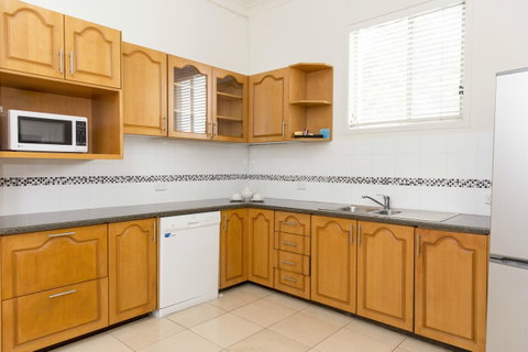 Bathurst Motor Inn - Sydneys Hotel 32