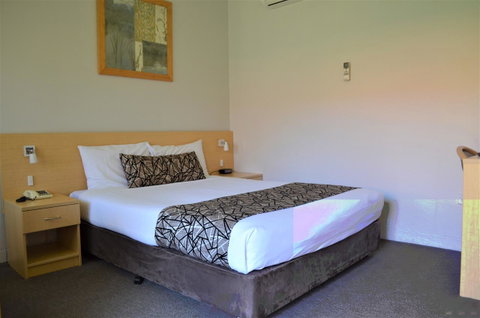 Bathurst Motor Inn - Sydneys Hotel 25