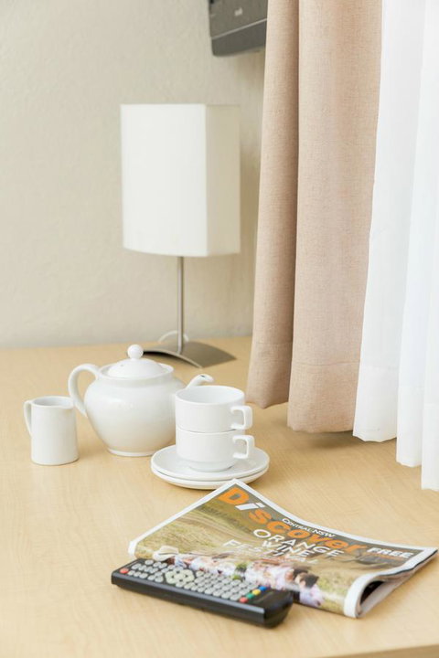 Bathurst Motor Inn - Sydneys Hotel 33