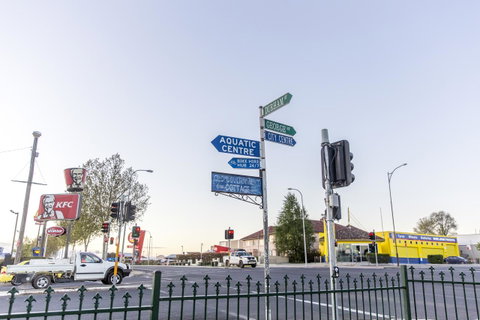 Bathurst Motor Inn - Sydneys Hotel 36