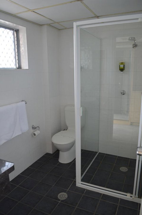 Bathurst Motor Inn - Sydneys Hotel 21