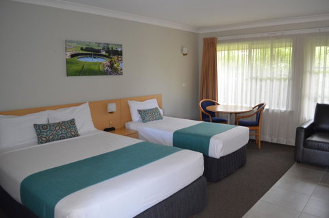 Bathurst Motor Inn - Sydneys Hotel 18