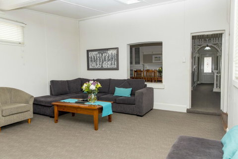 Bathurst Motor Inn - Sydneys Hotel 31